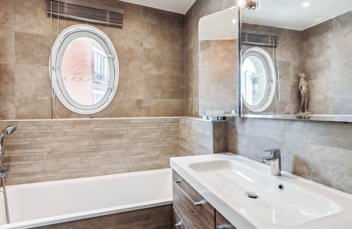 Boulogne-Billancourt Apartamento | Boulogne Billancourt - Aguesseau 2bdr