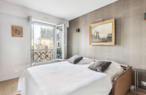 Boulogne-Billancourt Apartamento | Boulogne Billancourt - Aguesseau 2bdr