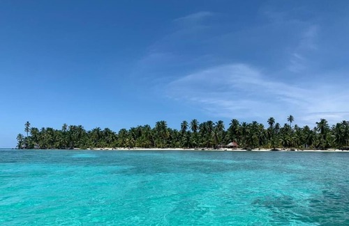 Achutupo Alquiler De Eote | BouMou Sailboat