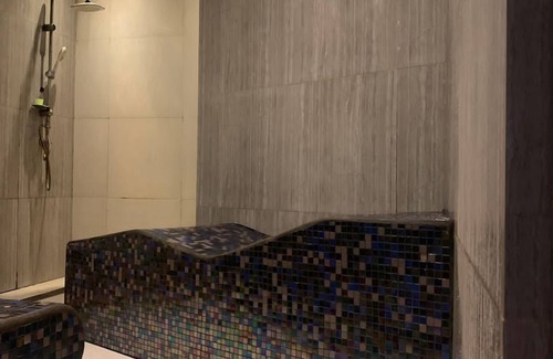 Centre ville Hotel | Boun's Hotel Resort & Spa