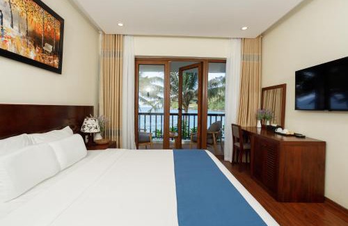 Son Tra Complejo | Bounce Beach Resort and Spa