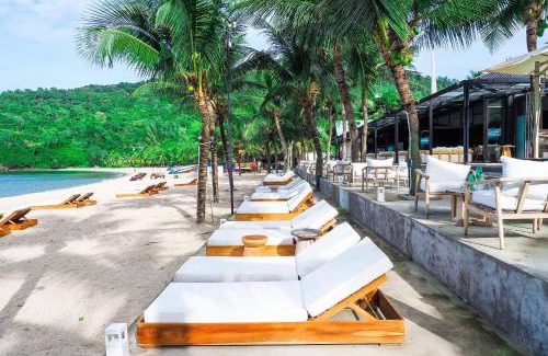 Son Tra Complejo | Bounce Beach Resort and Spa