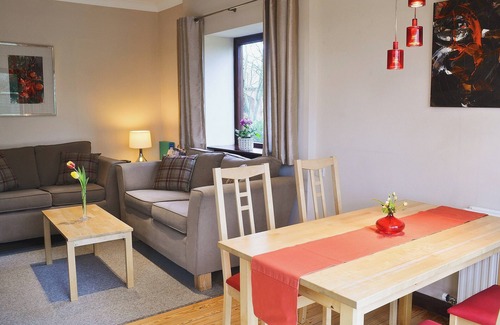 Woodbridge Cabaña | Alojamiento de 2 habitaciones en Framlingham, cerca de Woodbridge