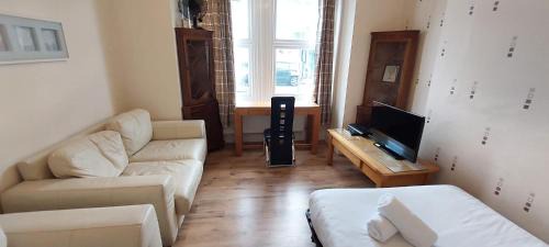 Tooting Apartamento | Boundary Road, 1 Bedroom & 2 Bedroom Flats