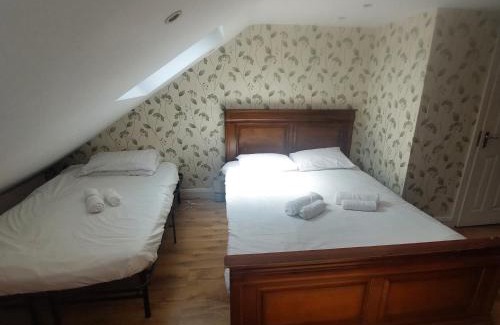 Tooting Apartamento | Boundary Road, 1 Bedroom & 2 Bedroom Flats