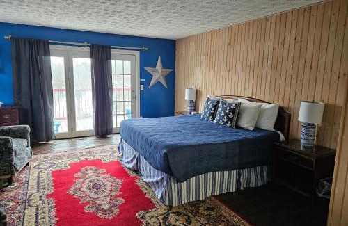 Hiawassee Complejo | Boundary Waters Resort & Marina