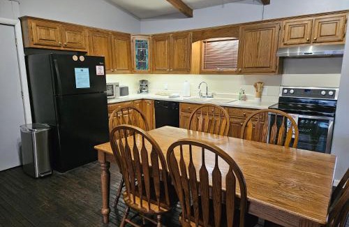 Hiawassee Complejo | Boundary Waters Resort & Marina