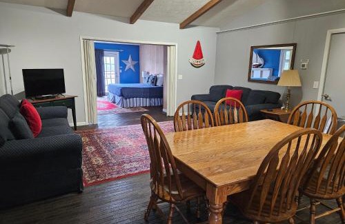 Hiawassee Complejo | Boundary Waters Resort & Marina