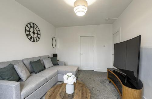 Jedburgh Casa | Bountrees Apartment