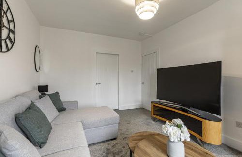 Jedburgh Casa | Bountrees Apartment