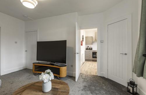 Jedburgh Casa | Bountrees Apartment