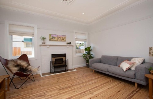 North Tamworth Casa | Bounty on Bligh