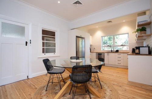 North Tamworth Casa | Bounty on Bligh