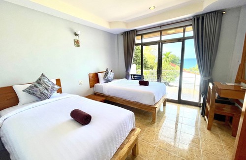 Haad Son Complejo | Bounty Resort