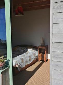 Plouguerneau Casa | Bouquin-couette