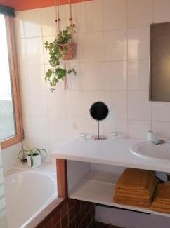 Plouguerneau Casa | Bouquin-couette
