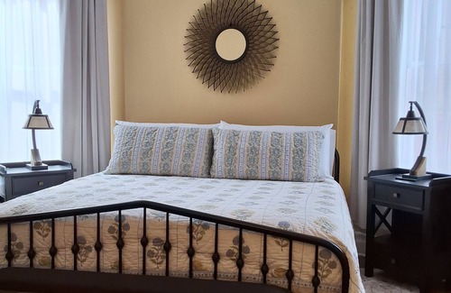 Old Louisville Cama Y Desayuno | Bourbon Barrel Inn Bed & Breakfast