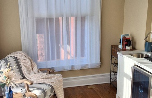 Old Louisville Cama Y Desayuno | Bourbon Barrel Inn Bed & Breakfast