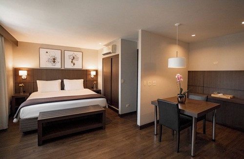 Estrela Hotel | Bourbon Convention Hotel Ponta Grossa
