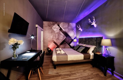 Chiaia Casa | Bourbon House