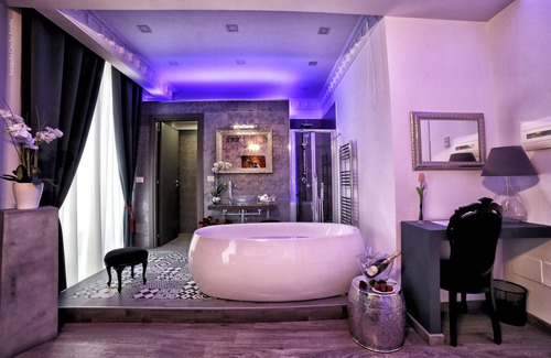 Chiaia Casa | Bourbon House