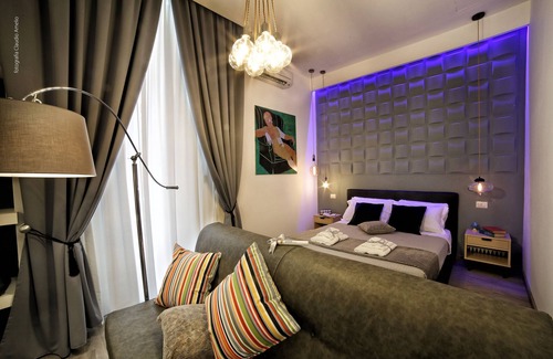 Chiaia Casa | Bourbon House