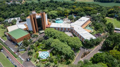 Foz do Iguacu Complejo | Bourbon Thermas Eco Resort Cataratas do Iguacu