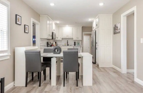 Lebanon Casa | Bourbon Trail Bungalow