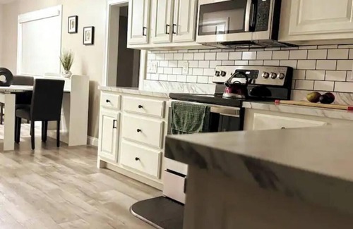 Lebanon Casa | Bourbon Trail Bungalow