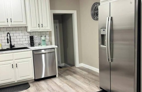 Lebanon Casa | Bourbon Trail Bungalow