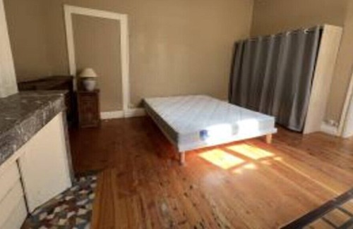 Bourg-sur-Gironde Apartamento | Bourg sur Gironde- Appartement en Coeur de Village