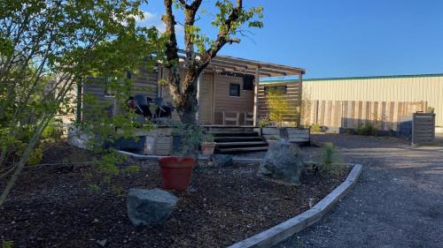 Saint-Berain-sous-Sanvignes Apartamento | BOURGOGNE APPART HOTEL