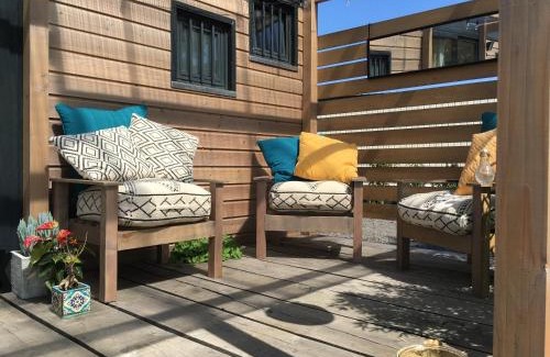 Saint-Berain-sous-Sanvignes Apartamento | BOURGOGNE APPART HOTEL