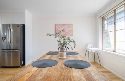 Bourkelands Casa | Bourkelands Family Nook - Pet Friendly