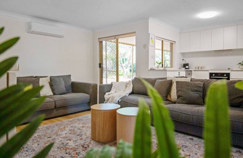 Bourkelands Casa | Bourkelands Family Nook - Pet Friendly