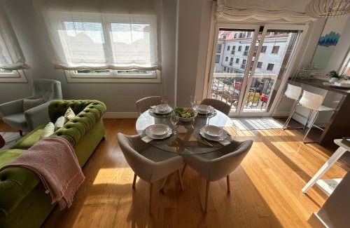 Cambados Apartamento | Bournacell 16