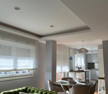 Cambados Apartamento | Bournacell 16
