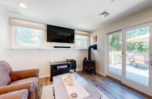 Buzzards Bay Casa | Bourne This Way