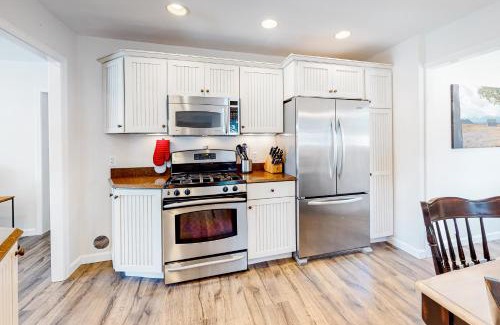 Buzzards Bay Casa | Bourne This Way