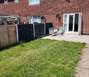 Bournemouth Casa | Bournemouth Double Room