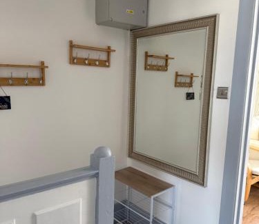 Boscombe Apartamento | Bournemouth spacious 4BR duplex by AFC Stadium, Contractors, Groups, Families