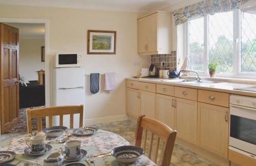 Withycombe Casa | Bournstream Cottage