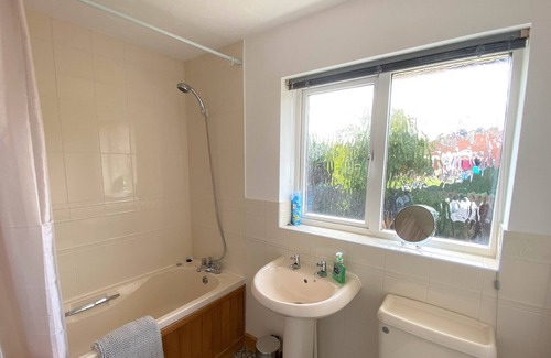 Wellingborough Apartamento | Bourton House