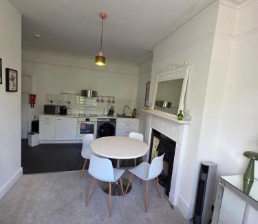 Belsize Apartamento | Boutique Accommodation