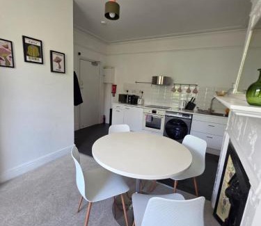 Belsize Apartamento | Boutique Accommodation