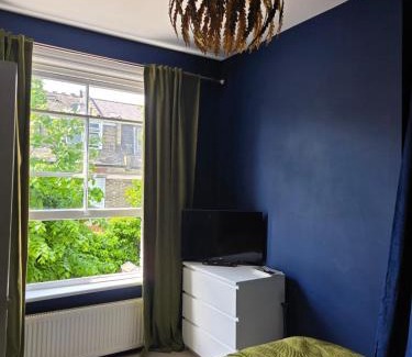 Belsize Apartamento | Boutique Accommodation