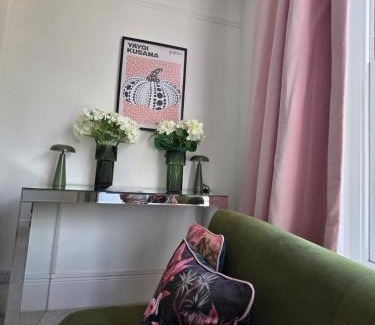 Belsize Apartamento | Boutique Accommodation