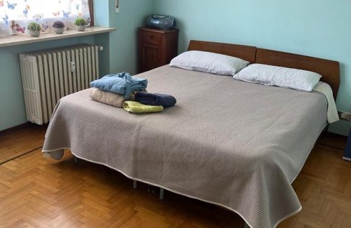 Cuneo Casa | Boutique Affittacamere Attico In Centro