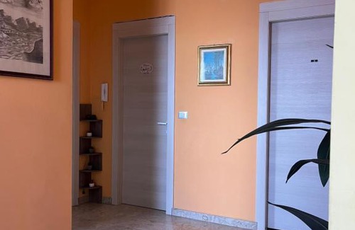 Cuneo Casa | Boutique Affittacamere Attico In Centro