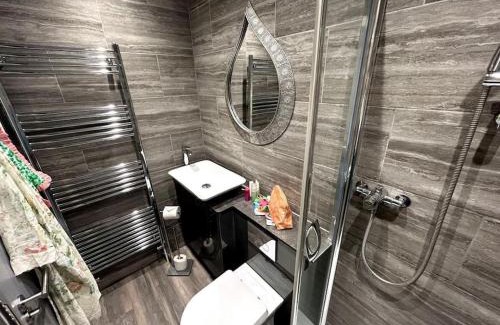Norwich Apartamento | Boutique Annexe Close To Central Norwich & Airport